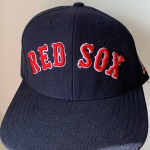 Boston Red Sox Cooperstown Collection
